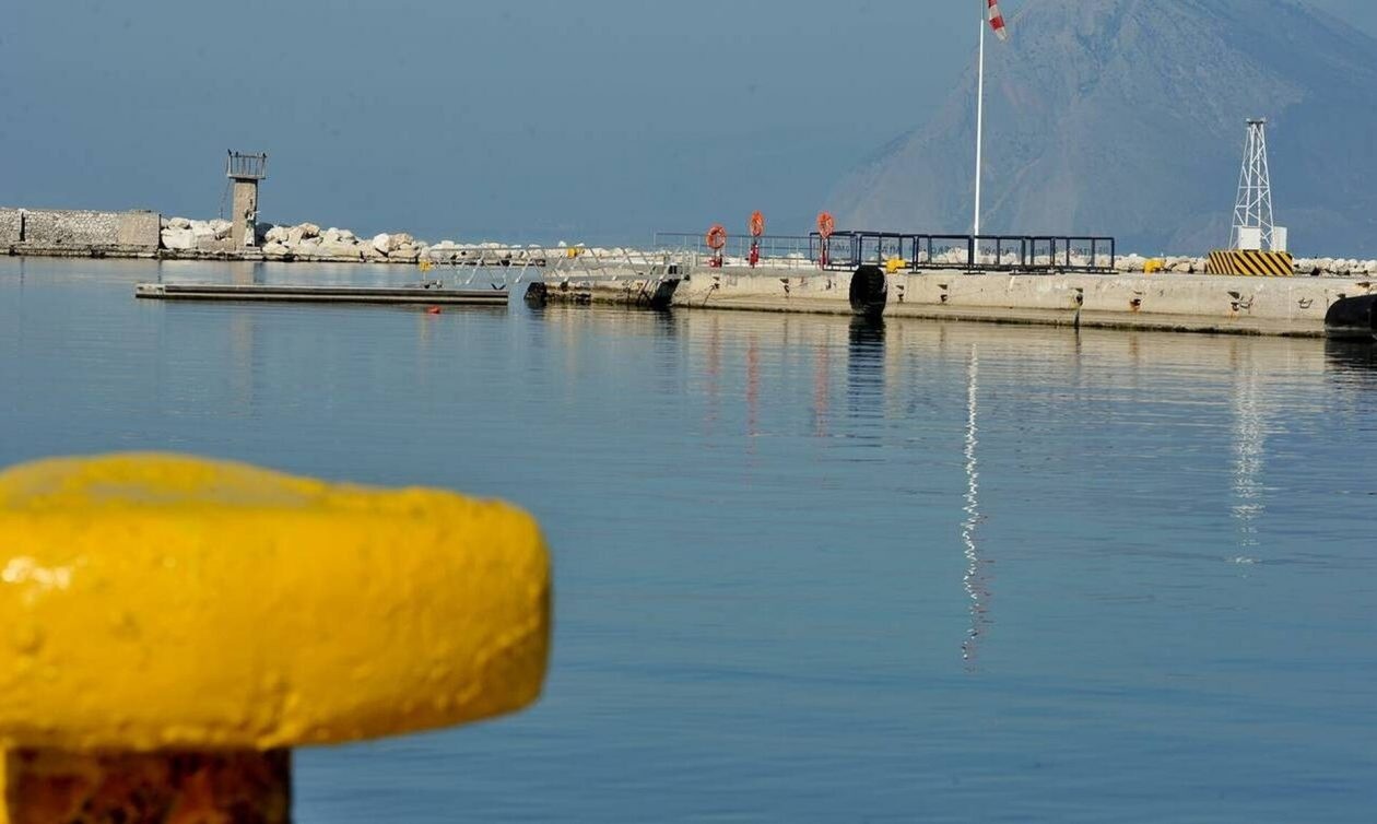 Οικογενειακό Δράμα και Μυστήριο πίσω από την Ανεύρεση Σορού στη Θάλασσα της Πάτρας