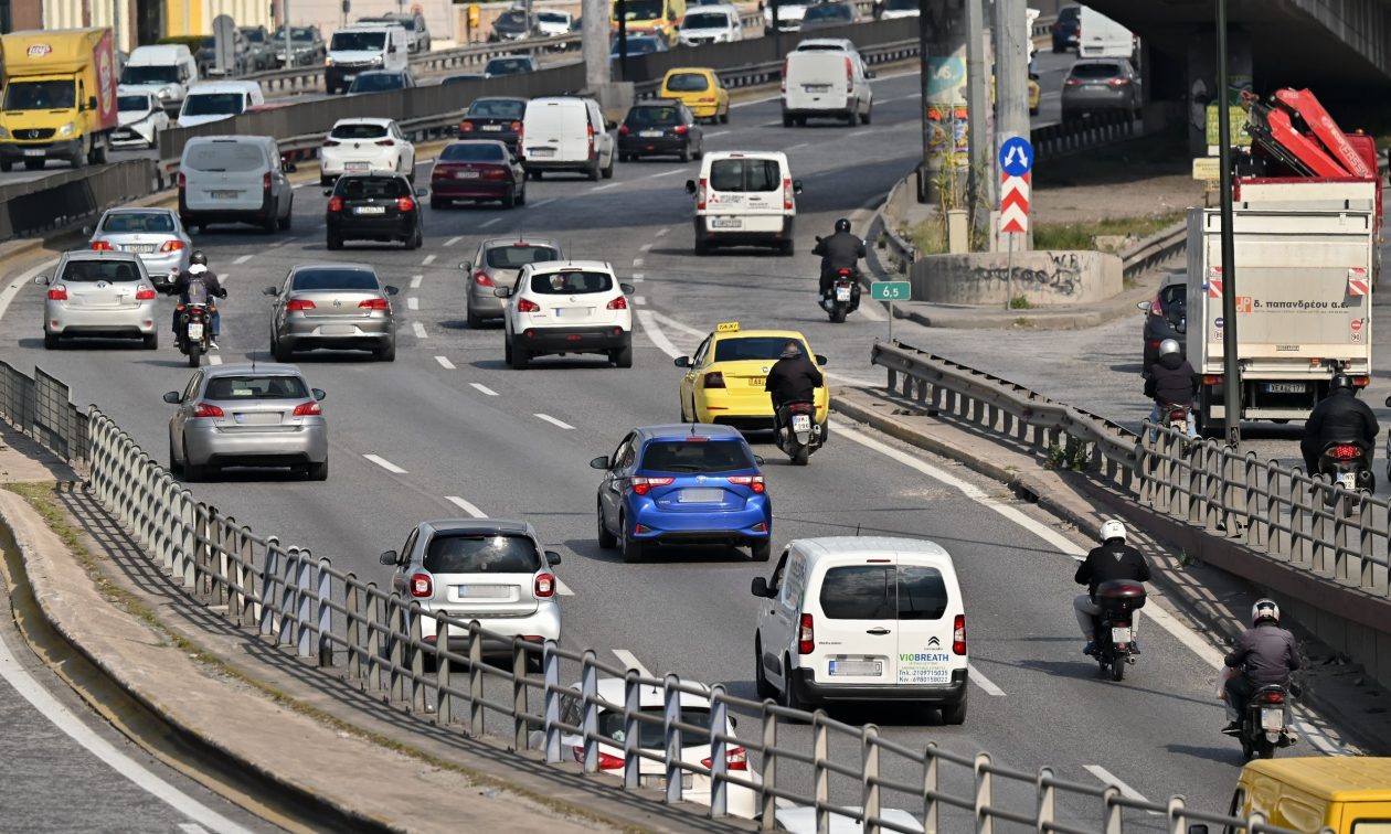 Ανακοίνωση για τα Τέλη Κυκλοφορίας και τις Προθεσμίες Πληρωμής