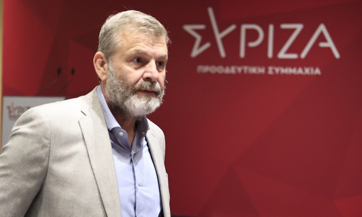 Ραγδαίες Εξελίξεις στον ΣΥΡΙΖΑ και η Αποκλεισμένη Υποψηφιότητα του Στέφανου Κασσελάκη