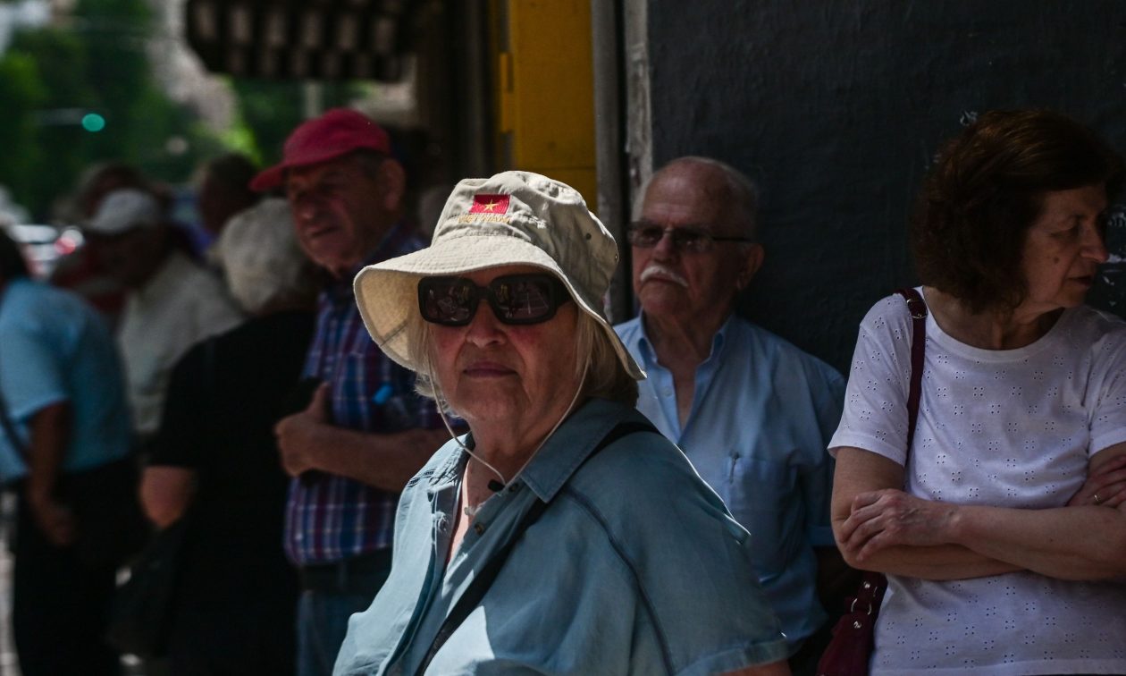 Νέα διαδικασία απονομής επικουρικών συντάξεων με περιορισμένες προθεσμίες