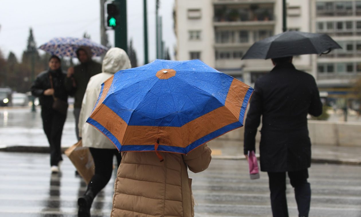 Καλοκαιρία μέχρι την 28η Οκτωβρίου με αλλαγές στον καιρό μετά