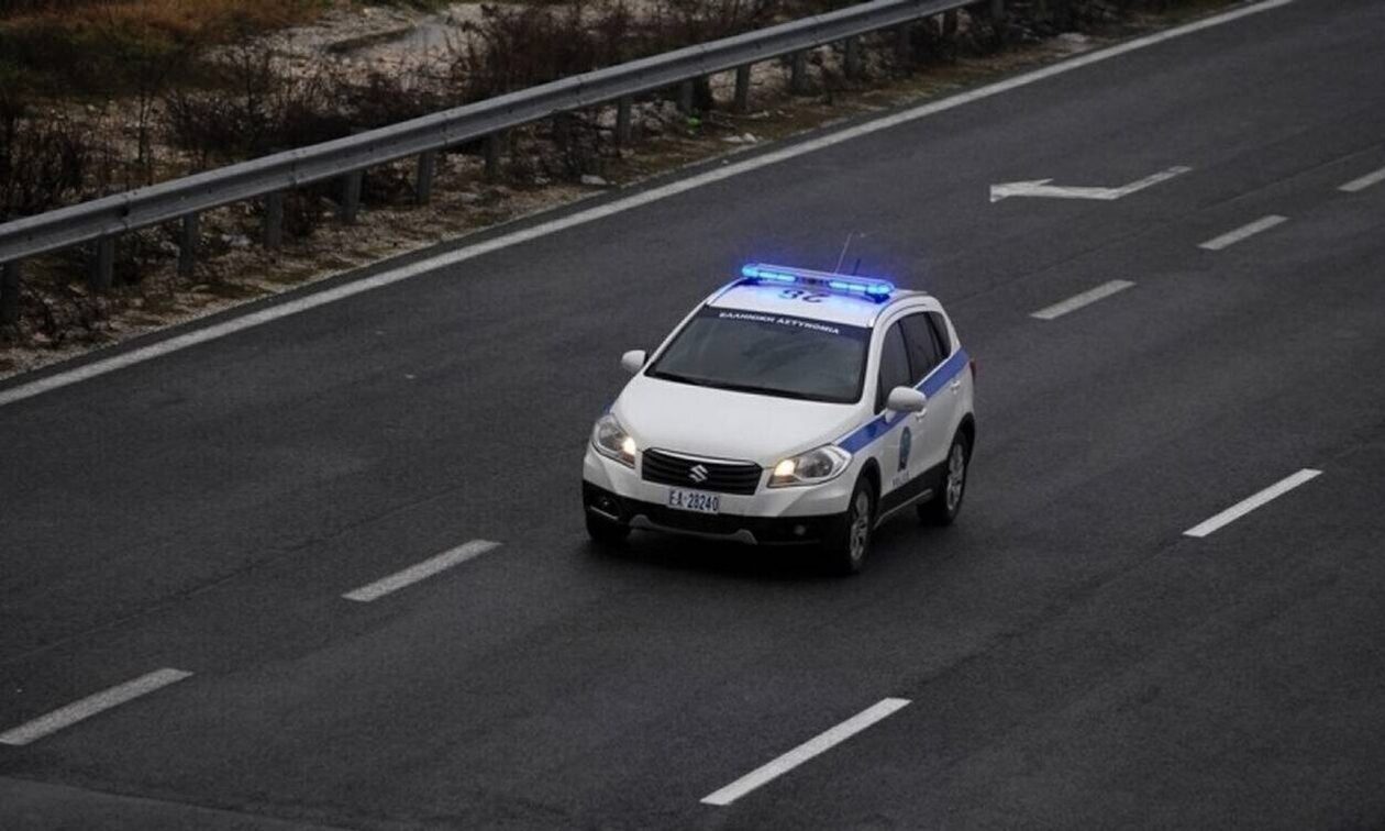 Σύλληψη διακινητών παράνομων μεταναστών στις περιοχές του Έβρου και της Δράμας